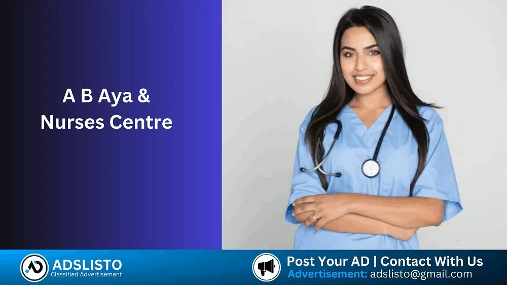 A B Aya & Nurses Centre