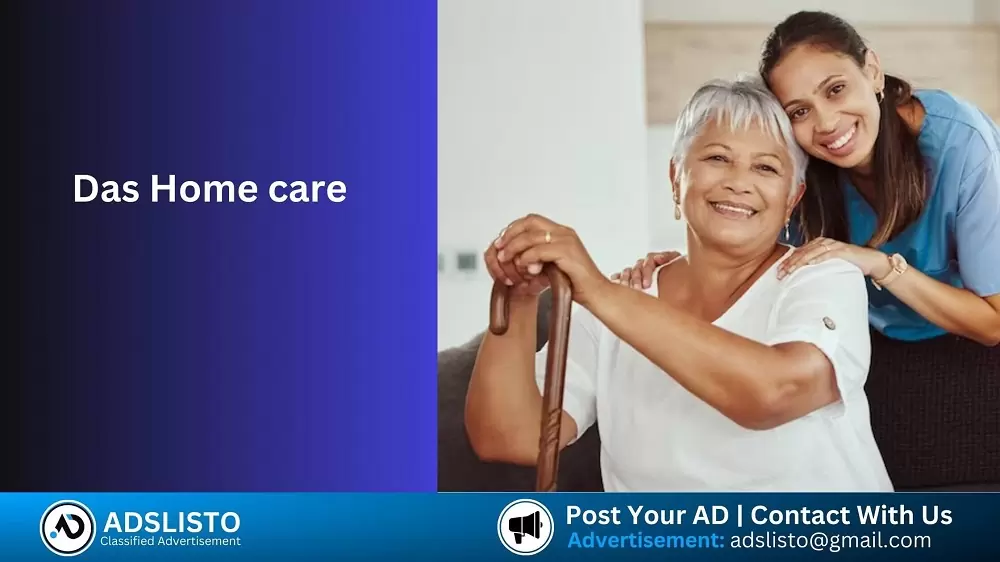 Das Home care