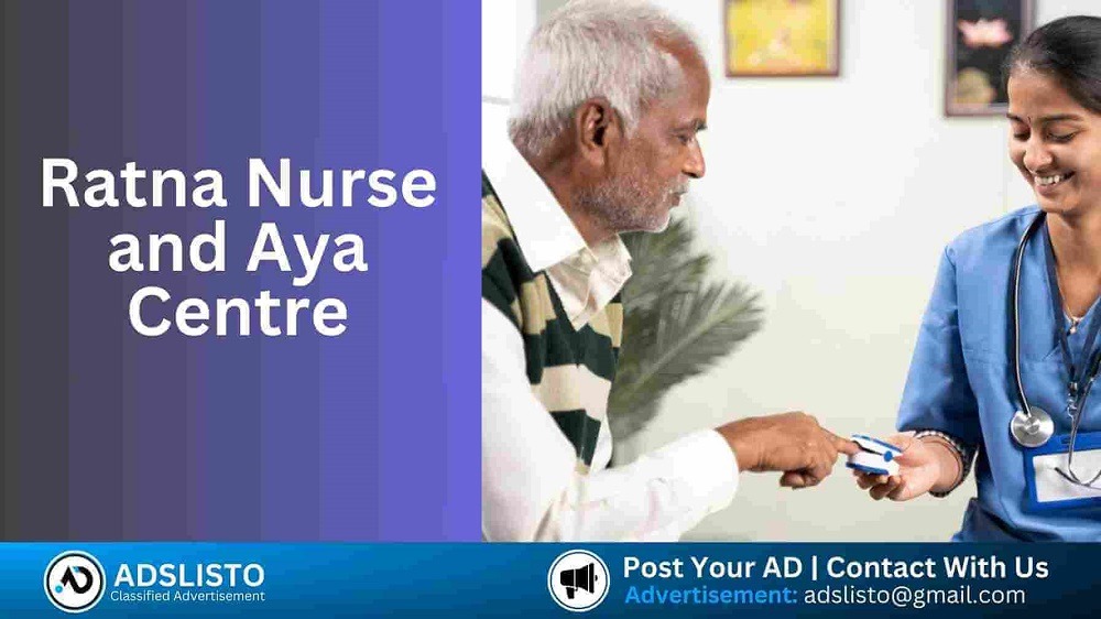 Ratna Nurse And Aya Centre
