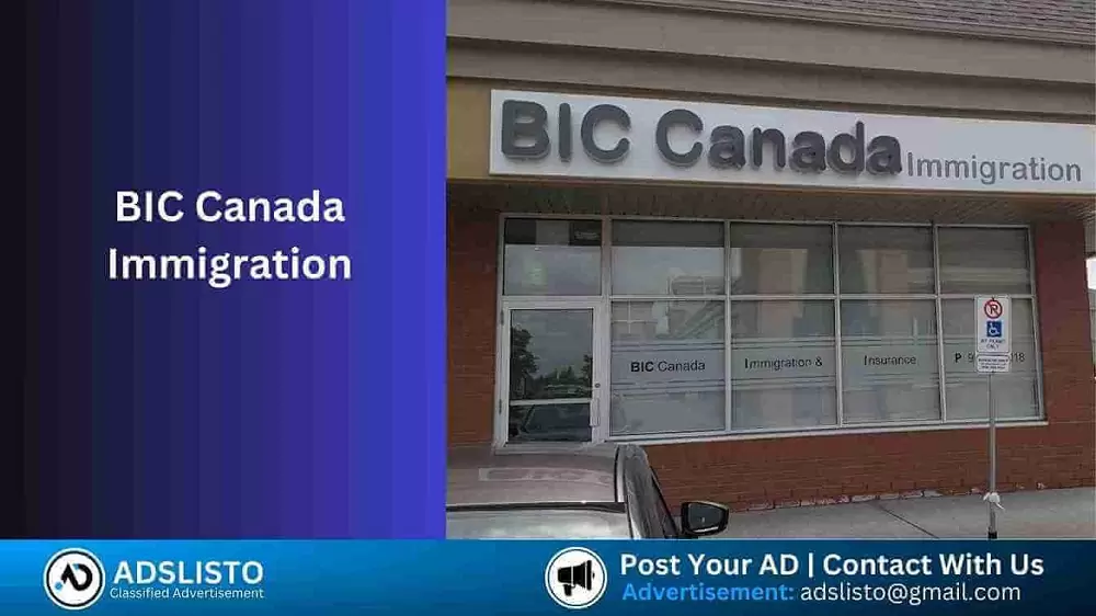 BIC Canada Immigration