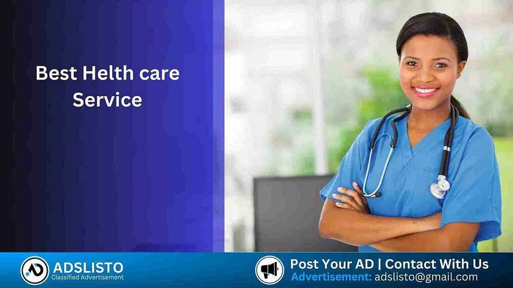 Best Helth care Service