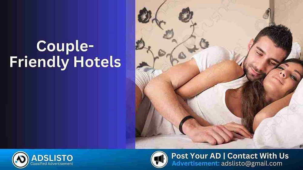 Couple-Friendly Hotels