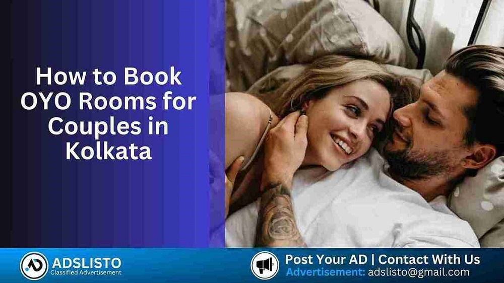 OYO Rooms for Couples in Kolkata