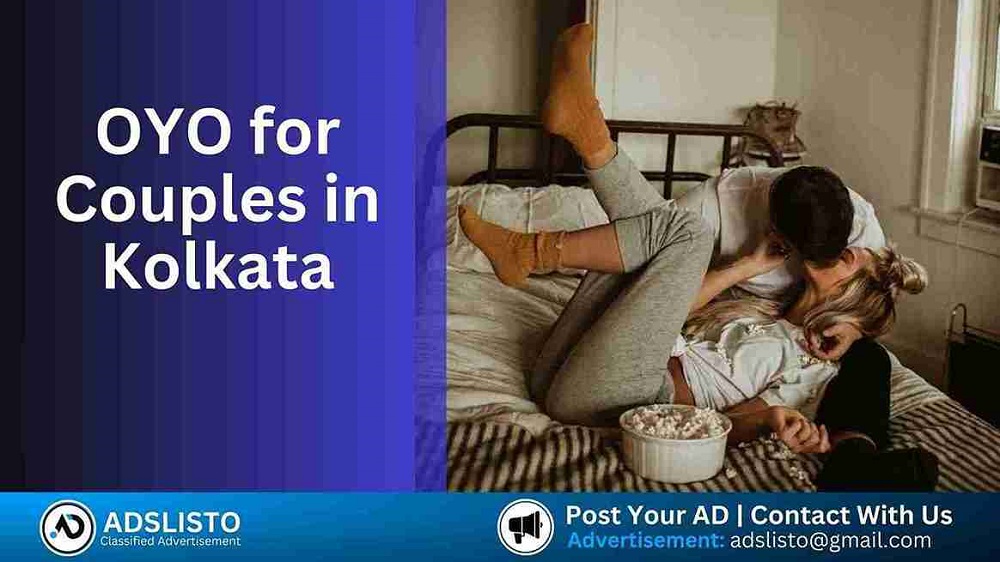 OYO for Couples in Kolkata