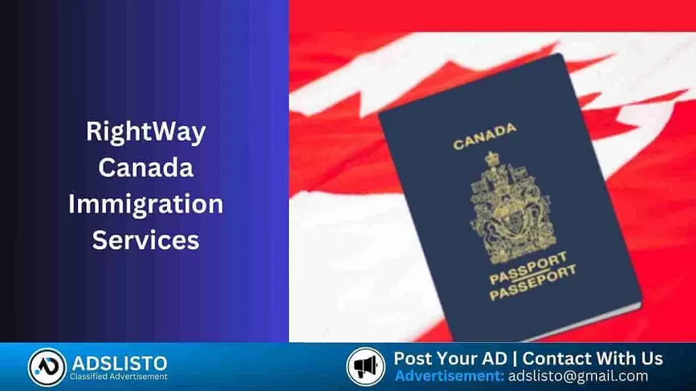 RightWay Canada Immigration Services