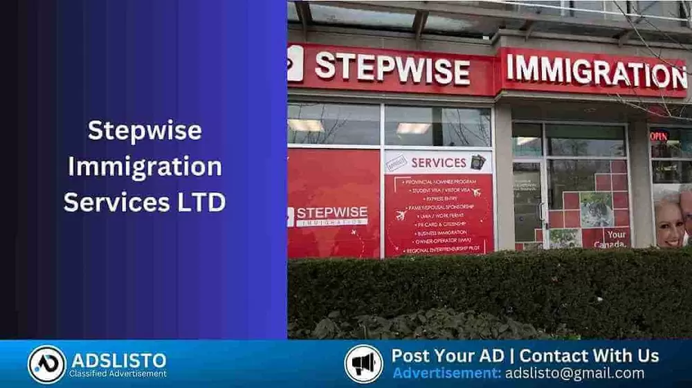 Stepwise Immigration Services