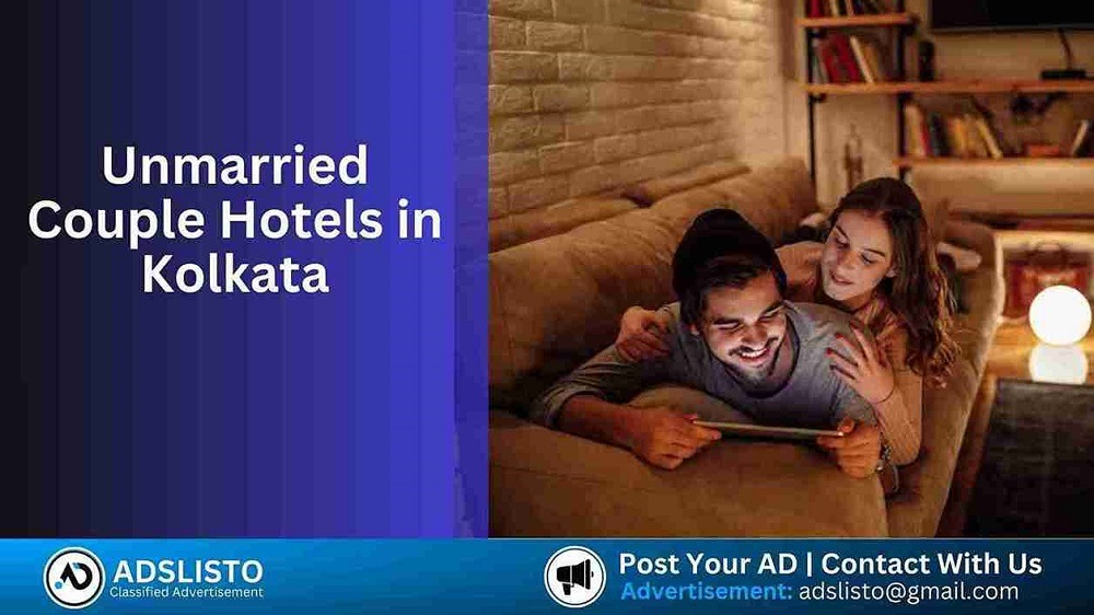 Unmarried Couple Hotels in Kolkata