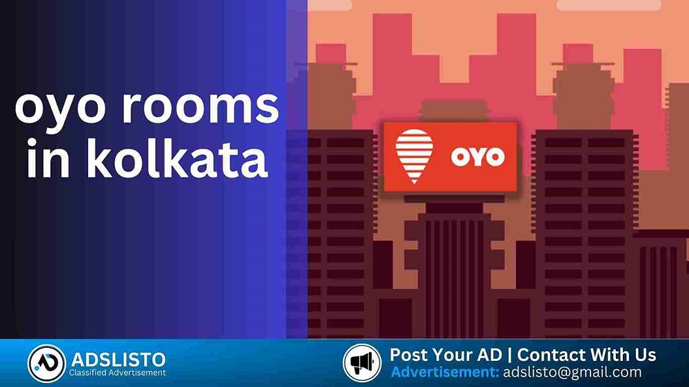 oyo rooms in kolkata