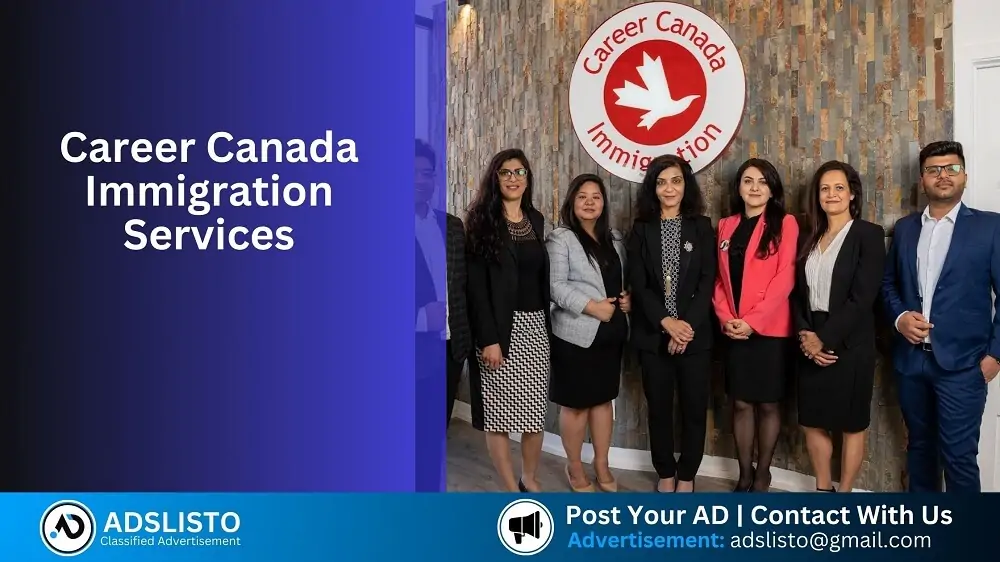 Career Canada Immigration Service