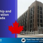 Citizenship Immigration Canada Service