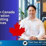 MyGration Canada Immigration Consulting Services