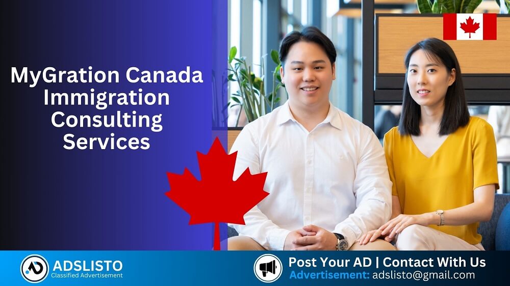 MyGration Canada Immigration