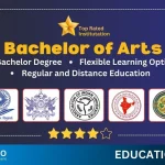 Benefits of Pursuing a Bachelor of Arts