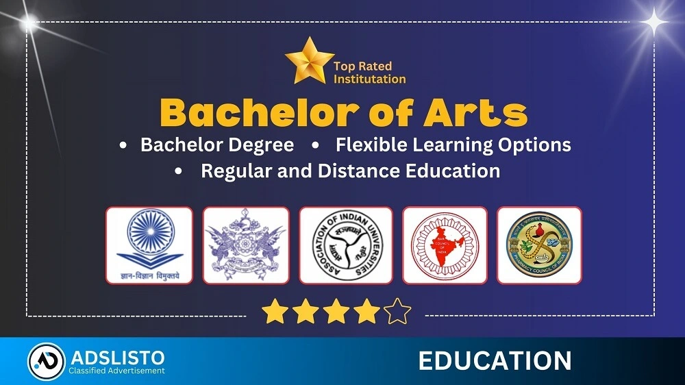 Benefits of Pursuing a Bachelor of Arts