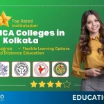 top MCA Colleges in Kolkata